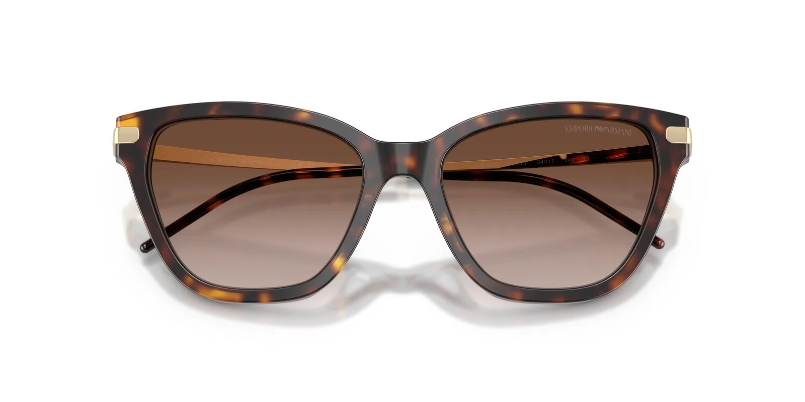 Emporio Armani 4251 Sunglasses - view 36